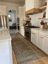 Load image into Gallery viewer, Antique Mahal 3’7” x 13’1”