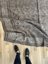 Load image into Gallery viewer, Antique Malayer 6’7” x 9’11”