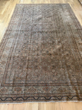 Load image into Gallery viewer, Antique Tabriz 6’8” x 10’5”