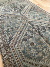 Load image into Gallery viewer, Antique Malayer 3’1” x 9’7”