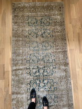 Load image into Gallery viewer, {ON HOLD} Antique Malayer 3’4” x 16’5”