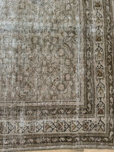 Load image into Gallery viewer, Antique Malayer 3’5” x 17’2”