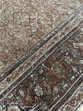 Load image into Gallery viewer, Antique Malayer 4’1” x 6’1”