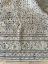 Load image into Gallery viewer, Vintage Kayseri 7’11” x 11’8”