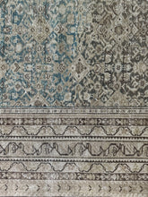 Load image into Gallery viewer, Antique Malayer 7’2” x 13’8”
