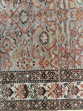 Load image into Gallery viewer, Antique Malayer 3’3” x 15’10”