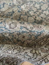 Load image into Gallery viewer, Antique Malayer Runner 3’6” x 9’7”