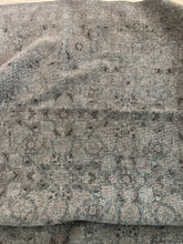 Load image into Gallery viewer, Antique Tabriz 7’3” x 13’5”