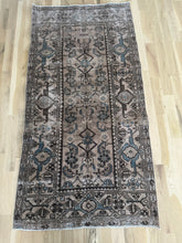 Load image into Gallery viewer, Vintage Persian 3’2” x 6’2”