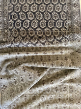 Load image into Gallery viewer, {ON HOLD} Antique Malayer 3’1” x 11’6”