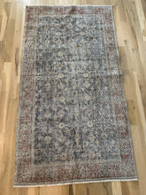 Load image into Gallery viewer, Vintage Turkish 3’8”’x 6’9” (1)