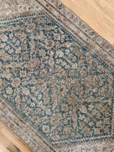 Load image into Gallery viewer, Antique Malayer 3’10” x 6’