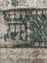 Load image into Gallery viewer, Antique Karaja Area Rug 8’1” x 11’5”