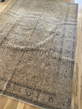 Load image into Gallery viewer, Vintage Kayseri 6’5” x 9’7”