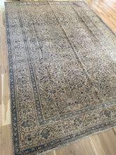 Load image into Gallery viewer, Vintage Kayseri 6’5” x 9’7”