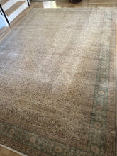 Load image into Gallery viewer, Vintage Kayseri 8’2” x 11’11”