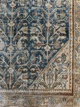 Load image into Gallery viewer, Antique Malayer 4’3” x 6’9”