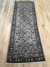 Load image into Gallery viewer, Vintage Persian 2’9” x 7’7”