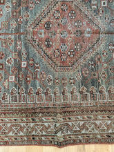 Load image into Gallery viewer, Antique Siraz 3’6” x 5’
