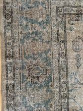 Load image into Gallery viewer, {ON HOLD} Vintage Isparta 8’1” x 11’2”