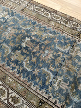 Load image into Gallery viewer, Antique Malayer 3’1” x 16’