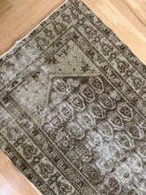 Load image into Gallery viewer, Antique Malayer 3’1” x 12’8”