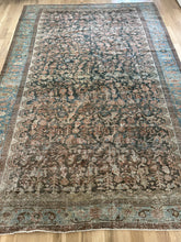 Load image into Gallery viewer, Antique Malayer 6’10” x 10’