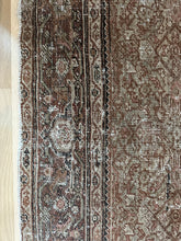 Load image into Gallery viewer, Antique Malayer 4’1” x 6’1”
