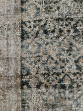 Load image into Gallery viewer, Antique Malayer 2’9” x 12’5”