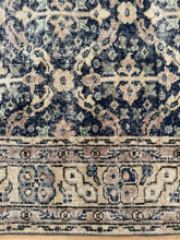 Load image into Gallery viewer, Vintage Turkish 5’ x 7’11”
