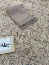 Load image into Gallery viewer, Vintage Turkish 7’1” x 10’8”