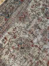 Load image into Gallery viewer, Vintage Turkish 8’ x 10’1”