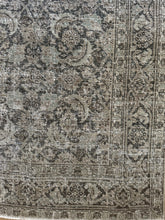 Load image into Gallery viewer, Antique Malayer 3’3” x 14’10”