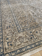 Load image into Gallery viewer, Vintage Kayseri 6’7” x 9’5”