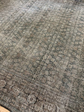 Load image into Gallery viewer, Antique Tabriz 10’3” x 14’4”