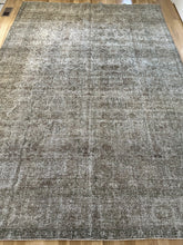 Load image into Gallery viewer, Antique Tabriz 8’2” x 11’5”