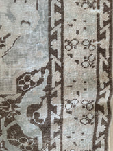 Load image into Gallery viewer, Vintage Persian 4’2” x 5’7”