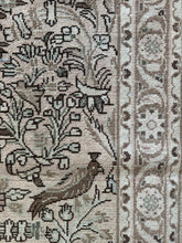 Load image into Gallery viewer, Antique Hamadan 2’8” x 4’3”