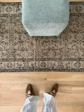 Load image into Gallery viewer, Vintage Turkish 2’11” x 13’2”