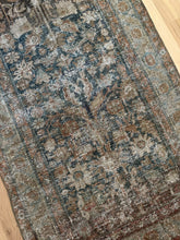 Load image into Gallery viewer, Antique Mahal 3’4” x 12’7”