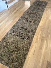 Load image into Gallery viewer, Antique Malayer 3’4” x 15’8”
