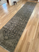 Load image into Gallery viewer, Antique Malayer 2’10” x 12’6”