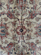 Load image into Gallery viewer, Vintage Kayseri 9’9” x 13’9”