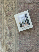 Load image into Gallery viewer, Vintage Kayseri 7’1” x 11’