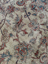 Load image into Gallery viewer, Vintage Kayseri 9’9” x 13’9”