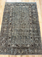 Load image into Gallery viewer, {ON HOLD} Antique Malayer 4’3” x 6’2”