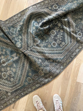 Load image into Gallery viewer, Antique Malayer 3’1” x 9’7”