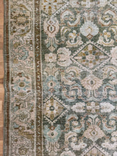 Load image into Gallery viewer, Antique Malayer 3’9” x 9’7”