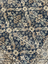 Load image into Gallery viewer, Vintage Turkish 3’9” x 6’11” (1)