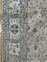 Load image into Gallery viewer, Vintage Turkish 7’5” x 10’5”